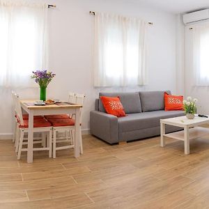 Appartement met een Slaapkamer